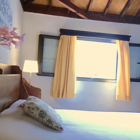 Casa Del Caminero En تيخيدا