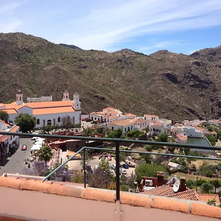 Casa Del Caminero En منزل ريفي *