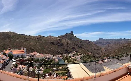 Casa Del Caminero En * تيخيدا