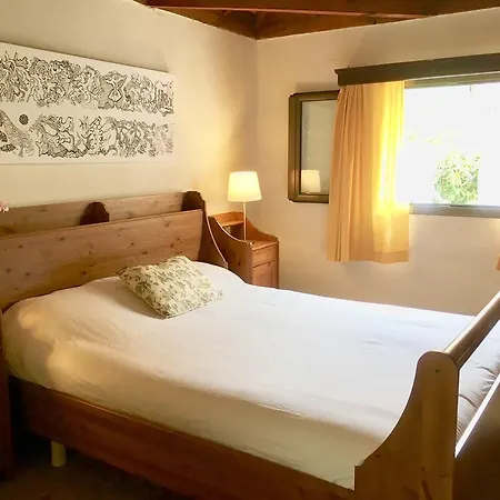 Country house Casa Del Caminero En *